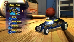 Hot Wheels: Beat That! Screenshots