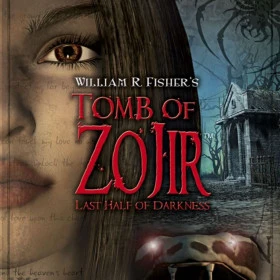 Last Half of Darkness: Tomb of Zojir
