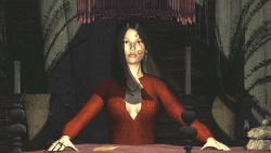 Скриншот к игре Last Half of Darkness: Tomb of Zojir