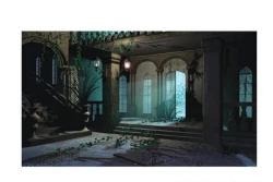 Last Half of Darkness: Tomb of Zojir Screenshots