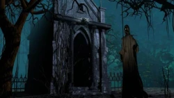 Last Half of Darkness: Tomb of Zojir Screenshots