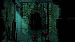 Last Half of Darkness: Tomb of Zojir Screenshots