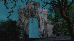 Last Half of Darkness: Tomb of Zojir Screenshots