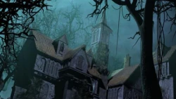 Last Half of Darkness: Tomb of Zojir Screenshots