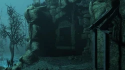 Last Half of Darkness: Tomb of Zojir Screenshots