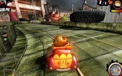 Smashing Toys Screenshots