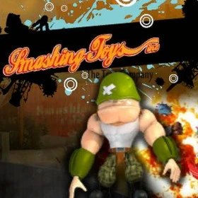 Smashing Toys