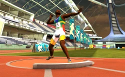 Summer Athletics 2009 Screenshots