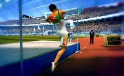 Summer Athletics 2009 Screenshots