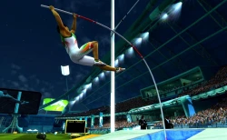 Summer Athletics 2009 Screenshots