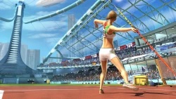 Summer Athletics 2009 Screenshots