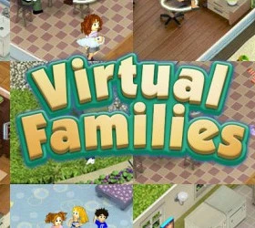 Virtual Families