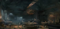 Скриншот к игре Thief