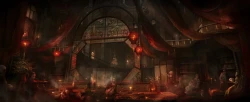 Thief Screenshots