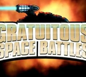 Gratuitous Space Battles