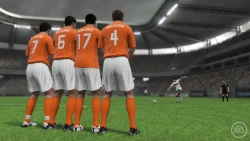 Скриншот к игре FIFA 10