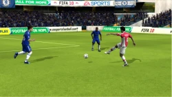 Скриншот к игре FIFA 10