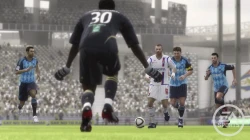 FIFA 10 Screenshots