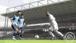 FIFA 10 Screenshots