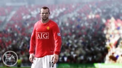 FIFA 10 Screenshots