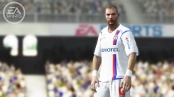 Скриншот к игре FIFA 10