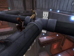 Star Wars: The Clone Wars - Republic Heroes Screenshots