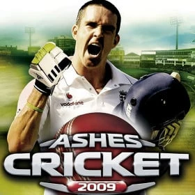 Ashes Cricket 2009