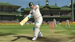 Скриншот к игре Ashes Cricket 2009