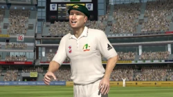 Скриншот к игре Ashes Cricket 2009