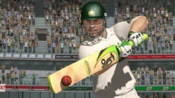 Скриншот к игре Ashes Cricket 2009