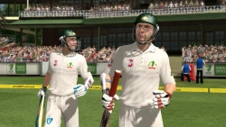 Скриншот к игре Ashes Cricket 2009