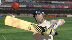 Скриншот к игре Ashes Cricket 2009