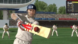 Скриншот к игре Ashes Cricket 2009