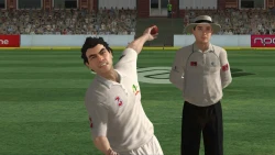 Скриншот к игре Ashes Cricket 2009