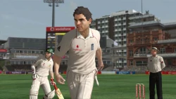 Ashes Cricket 2009 Screenshots