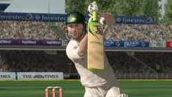 Ashes Cricket 2009 Screenshots