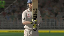 Ashes Cricket 2009 Screenshots