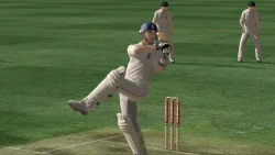 Ashes Cricket 2009 Screenshots