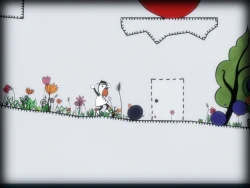 Скриншот к игре Blueberry Garden