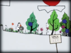 Blueberry Garden Screenshots