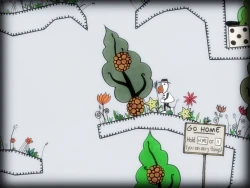 Blueberry Garden Screenshots