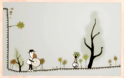 Blueberry Garden Screenshots
