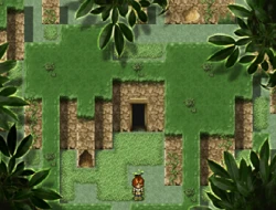 Eternal Eden 2 Screenshots