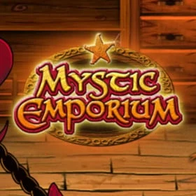 Mystic Emporium