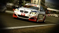 Скриншот к игре Superstars V8 Racing