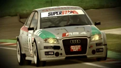 Скриншот к игре Superstars V8 Racing