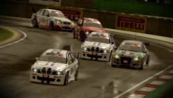 Скриншот к игре Superstars V8 Racing