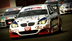 Скриншот к игре Superstars V8 Racing