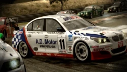 Superstars V8 Racing Screenshots