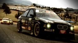 Superstars V8 Racing Screenshots